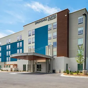 Springhill By Marriott Airport Pointe Charlotte
